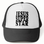 God Rocks - Christian Rock Gear Mesh Hat