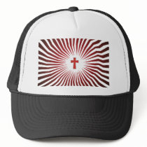 God Rocks - Christian Rock Gear Hat