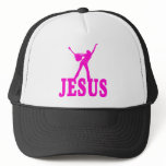 God Rocks - Christian Rock Gear Trucker Hat