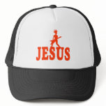 God Rocks - Christian Rock Gear! Trucker Hat