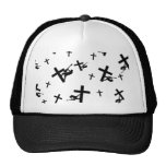 God Rocks - Christian Rock Gear Mesh Hats