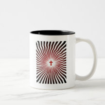 God Rocks - Christian Rock Gear Mug