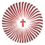 God Rocks - Christian Rock Gear Sticker