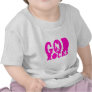 God Rocks - Christian Rock Gear! Tee Shirts