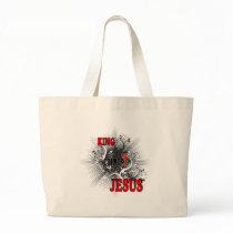 God Rocks - Chritian Rock Gear Canvas Bags
