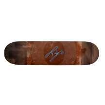 GOD SKATE BOARDS