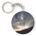 God Speaks Key Chains
