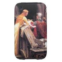 God Speed Tough iPhone 3 Covers