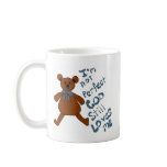 GOD STILL LOVES ME COFFEE MUGS