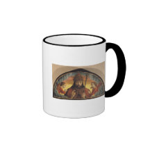 God the Father Blessing, 1506 Mug