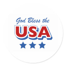 Godbless the USA