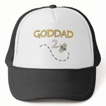 Goddad 2 Bee Hat
