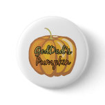 GodDad's Pumpkin Pins