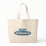 Goddard Rockets Logo Bag