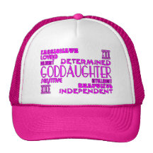 Goddaughters Baptims Christening Parties Qualities Hats