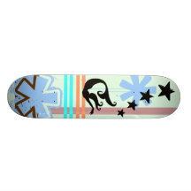 Goddess/Alternative/Polar Skate Deck