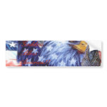 Goddess Bless America!! bumper stickers