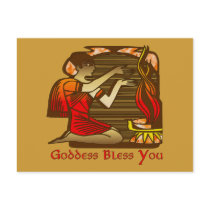 Goddess Bless You