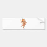 Goddess Bumper Stickers