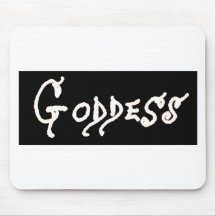 Goddess Gear Mouse Pad