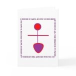 Goddess Greeting Song Greeting Cards