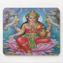 goddess mouse pads