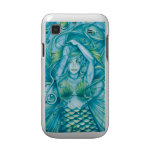 Goddess of the Sea
