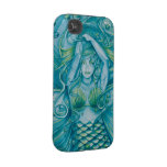 Goddess of the Sea Case-Mate Case