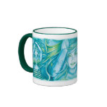 Goddess of the Sea Mug