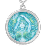 Goddess of the Sea