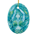 Goddess of the Sea