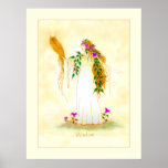 Goddess of Wisdom posters