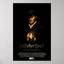 Godfather Death Official Poster
