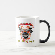 Godfather Fathers Day Gifts Coffee Mug