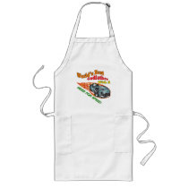 Godfather Need For Speed Father's Day Gifts Aprons