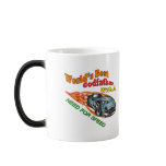 Godfather Need For Speed Father's Day Gifts Coffee Mugs