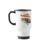 Godfather Need For Speed Father's Day Gifts Mug