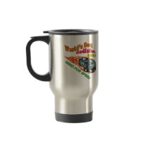 Godfather Need For Speed Father's Day Gifts Coffee Mugs