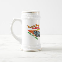 Godfather Need For Speed Father's Day Gifts Mug
