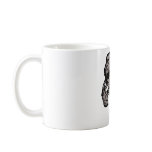 Godfather Never Die Coffee Mugs