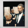 Godfather Obama Print