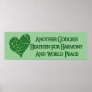 Godless For World Peace