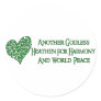 Godless For World Peace