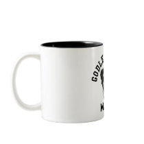 Godless killing machine mugs