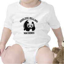 Godless Killing Machines