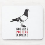 Godless Pooping Machine