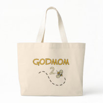 Godmom 2 Bee Bag