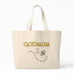 Godmom 2 Bee bags