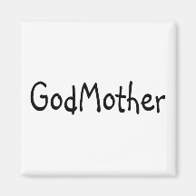 GodMother Black Magnet