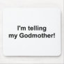 Godmother Mouse Pads
